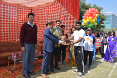 Suraj Sports Meet 2021 Part-1 27